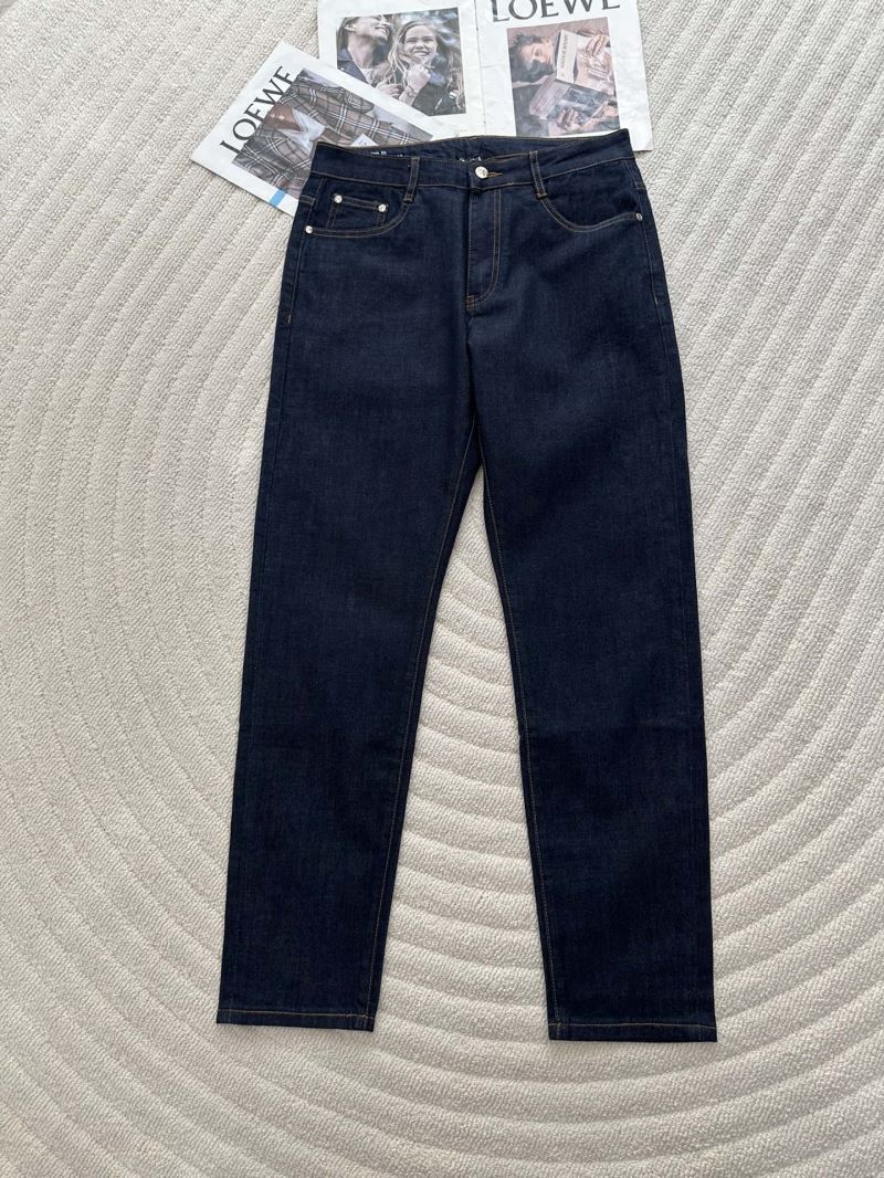 Zegna Jeans